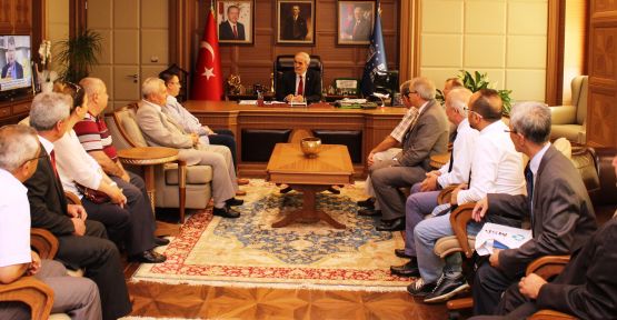 Akpınar'daki dönüşüme 3 talip