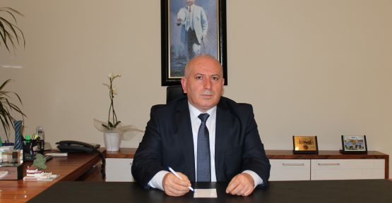 Albayrak: Kent için birlikte karar verelim