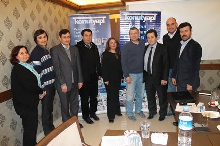 Asansör sektörü kendini kanıtladı