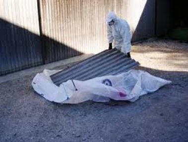 Asbest Kullanımına Dikkat