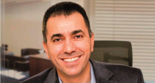 Aspen yangına duvar ördü