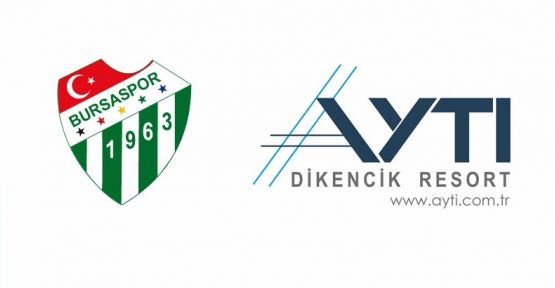 AYTI İnşaat'tan destek