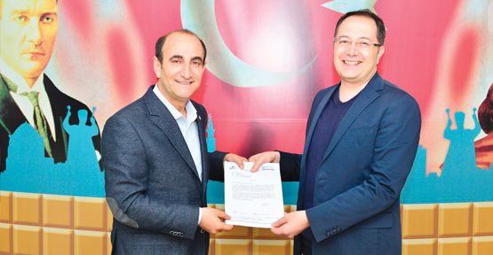 Bakanlıktan “Master Plan” onayı