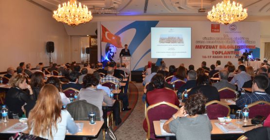 Belediye başkanları, kentsel dönüşümü masaya yatırdı