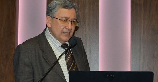 Beton kalitesine dikkat