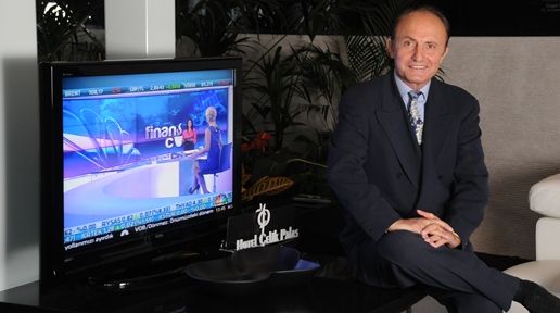 Beverly Hills'i Bursa'ya getirecek