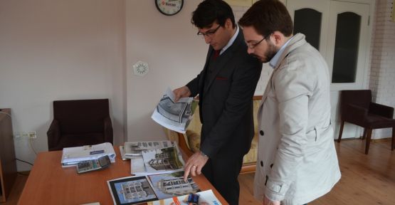 BOTES hangi sektöre giriyor?