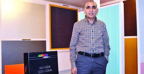 Boya yaşam tarzıdır