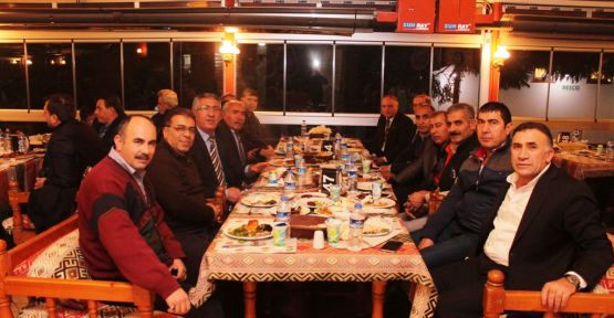 Boyacılar 2015'ten mutlu, 2016'dan umutlu