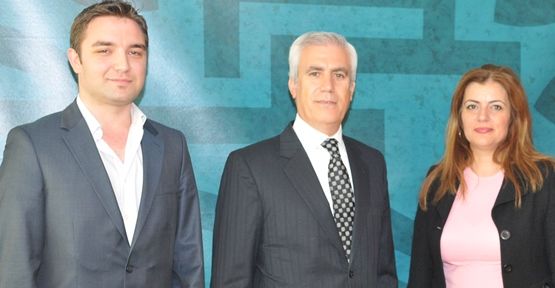 Bozbey: Çevreye saygı bekliyorum