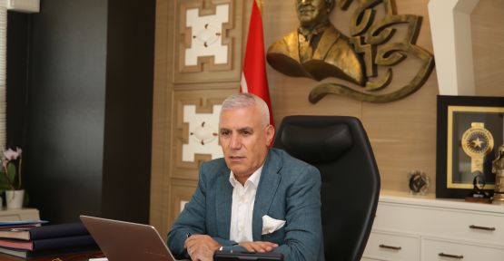 Bozbey: Kentsel yenileme bölge bazında yapılmalı.