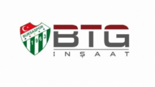 BTG'den Bursaspor'a destek