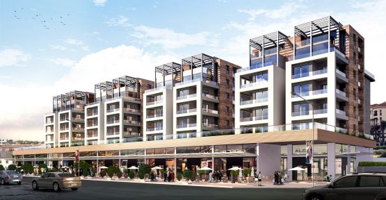 Bulvar 224, Nilüfer’de bir ilke imza atıyor