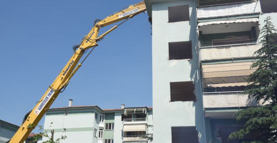 Bulvar Lotus Ata Bulvarı'na değer katacak