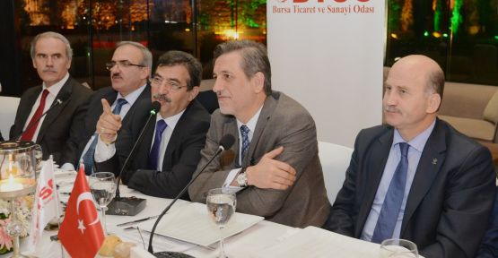 Bursa'da 37 bin 677 konut el değiştirdi