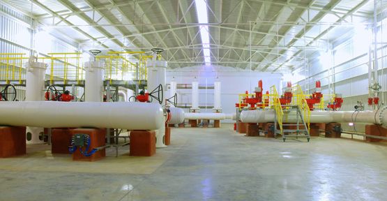 Bursagaz’dan rekor