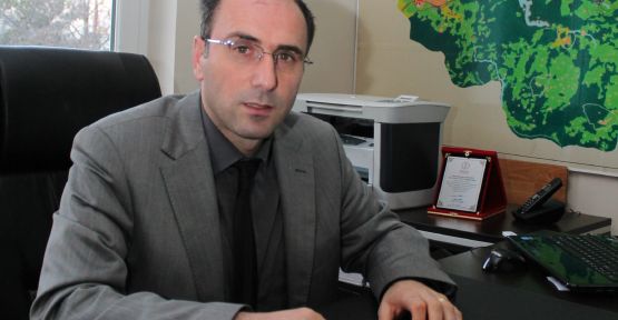 Bursa'nın 'Kentsel Dönüşüme' ihtiyacı var