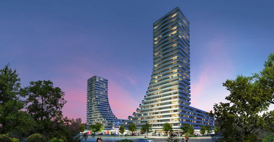 Bursa'ya 160 milyon liralık proje