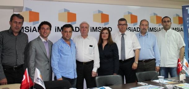 Bursa'ya gelen dersini alır