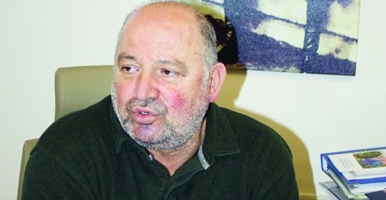 BURTİMDER üyeleri ‘organize’ olmak istiyor