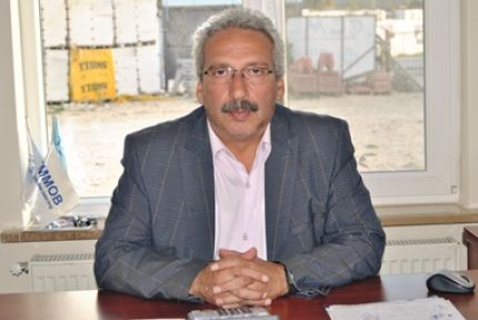 Çeme İnşaat iddialı