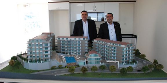  Cennet parçası: Myrlea