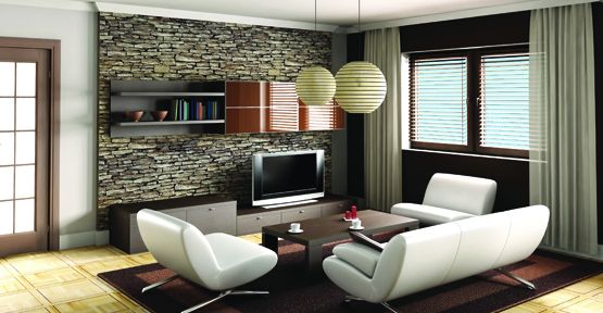 Değişimin öncüsü Seçkin Dekorasyon