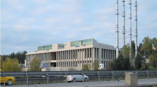 Dev deprem projesi İl Genel Meclisi'nde