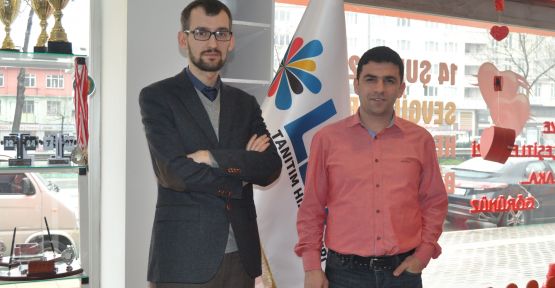 Digital çözümlerin lideri