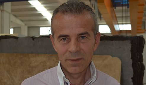 Dış cephede Limra farkı