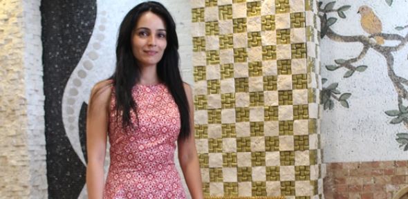 Doğaltaşın uzmanı