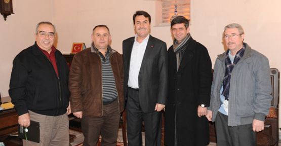 Doğanbey krizinde çözüm Erdoğan'a bağlı!