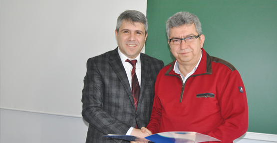 “Doğru dönüşümle Bursa, Paris olur”