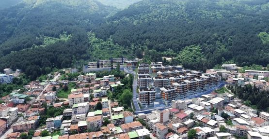 Dönüşümde ilk imzalar atıldı