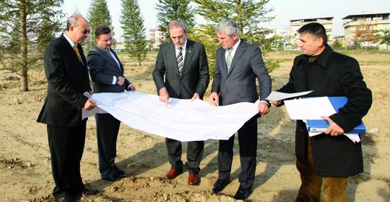 Dönüşümde vatandaşın çıkarlarını düşüneceğiz