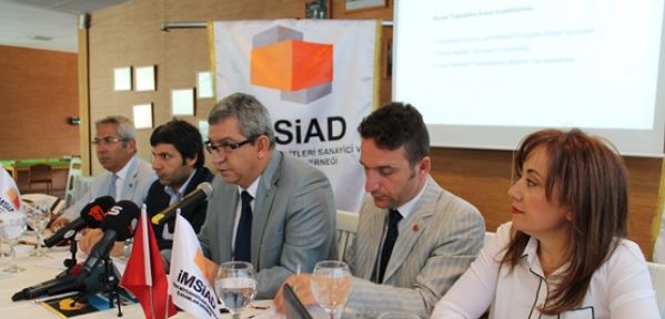 Dönüşüme İMSİAD reçetesi