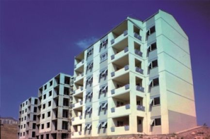 Dönüşüme ‘prefabrik’ çözüm