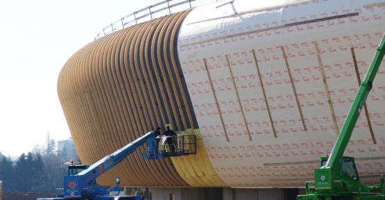 DuPont Tyvek İle Yüksek Koruma, Düşük Maliyet
