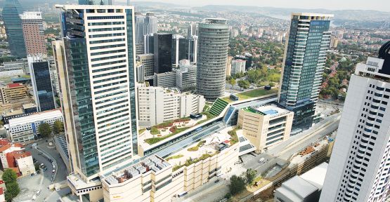Duvarlarda yüksek performans