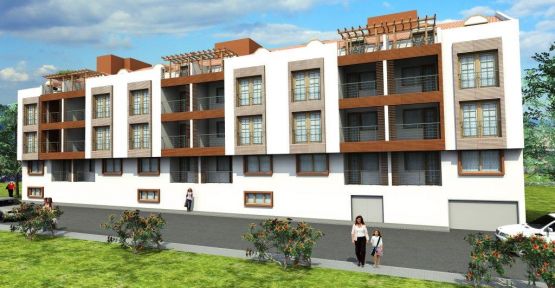 Emek'in Hünkar Konakları