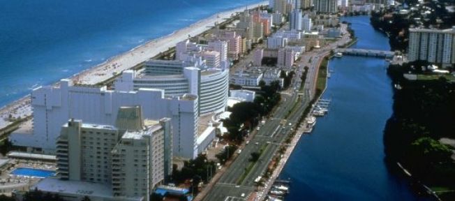 Emlakta Amerikan rüyası