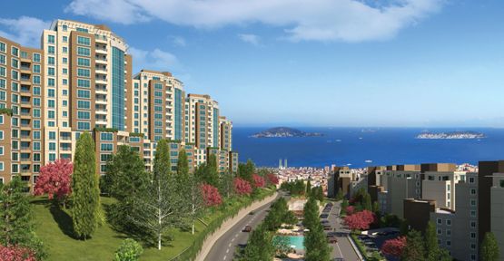 En büyük hayalimiz ev sahibi olmak