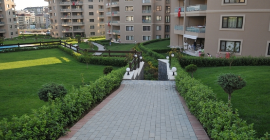 En güzel bahçe yarışması