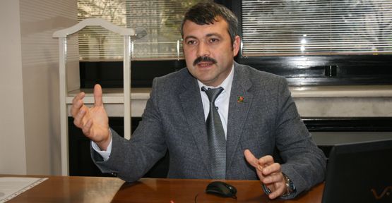 Enerji verimliliğinde 5 yıl boşa geçti