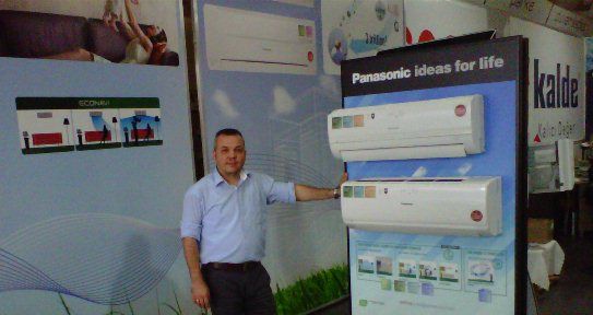 Enerjide tasarruf otomasyondan geçiyor