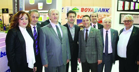 EPSA'dan yapı kimyasalları atağı