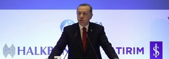Erdoğan’dan kentsel dönüşüm vurgusu