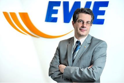 EWE Grubu’nda Üst Düzey Atamalar
