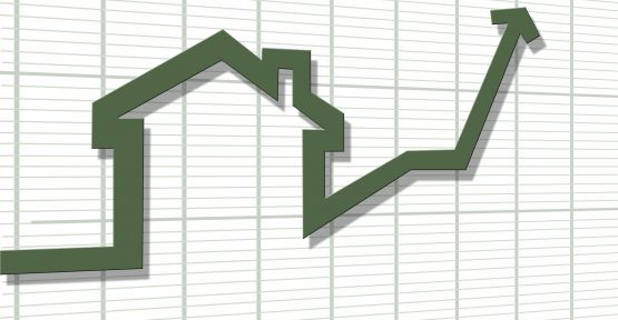 Eylül'de konut satışları %17.8 arttı