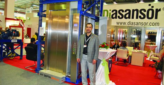 'Fitlift' engelleri kaldırıyor